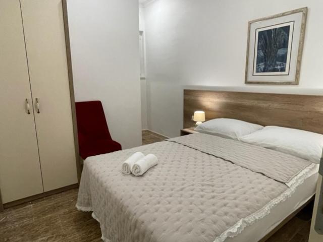 Villa Luce Mit Pool ماكارسكا المظهر الخارجي الصورة